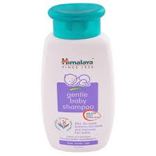 GENTLE BABY SHAMPOO 200 ML